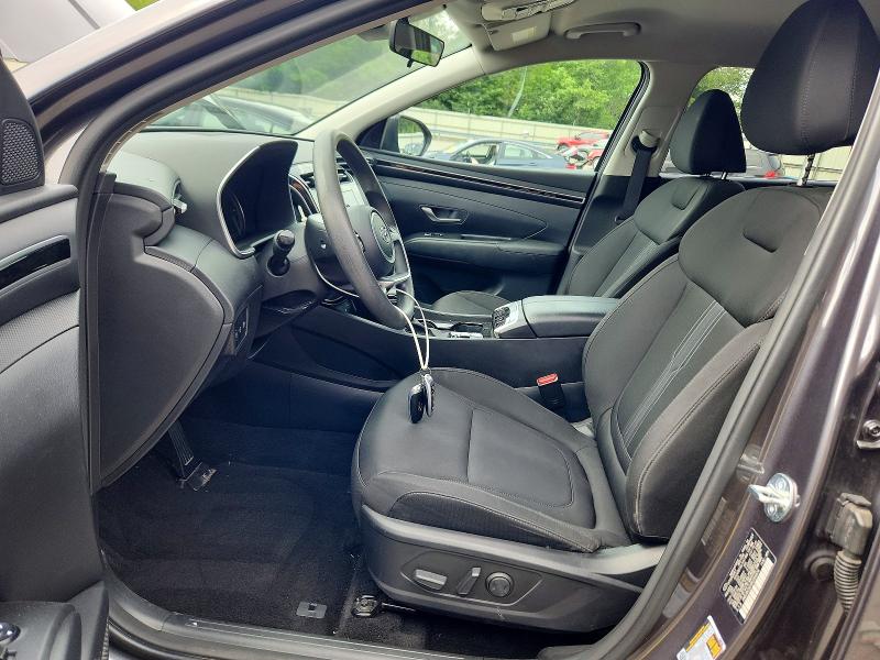 Продаж на аукціоні авто 2024 Hyundai Tucson, vin: KM8JBCDEXRU284874, номер лоту: 56673726