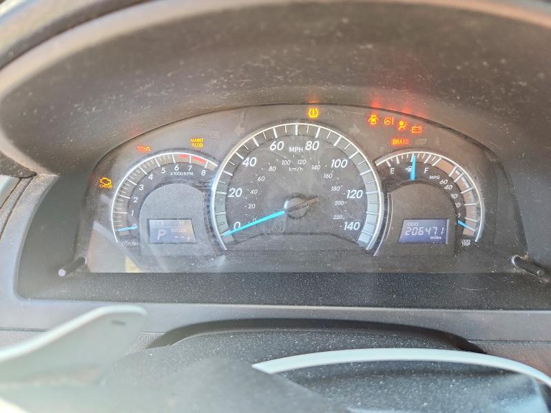 Продаж на аукціоні авто 2013 Toyota Camry, vin: 4T1BF1FK3DU282165, номер лоту: 55990776