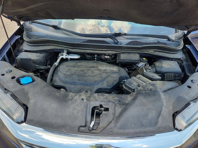 Aukcja sprzedaży 2020 Honda Pilot, vin: 5FNYF5H5XLB014704, numer aukcji: 56190426