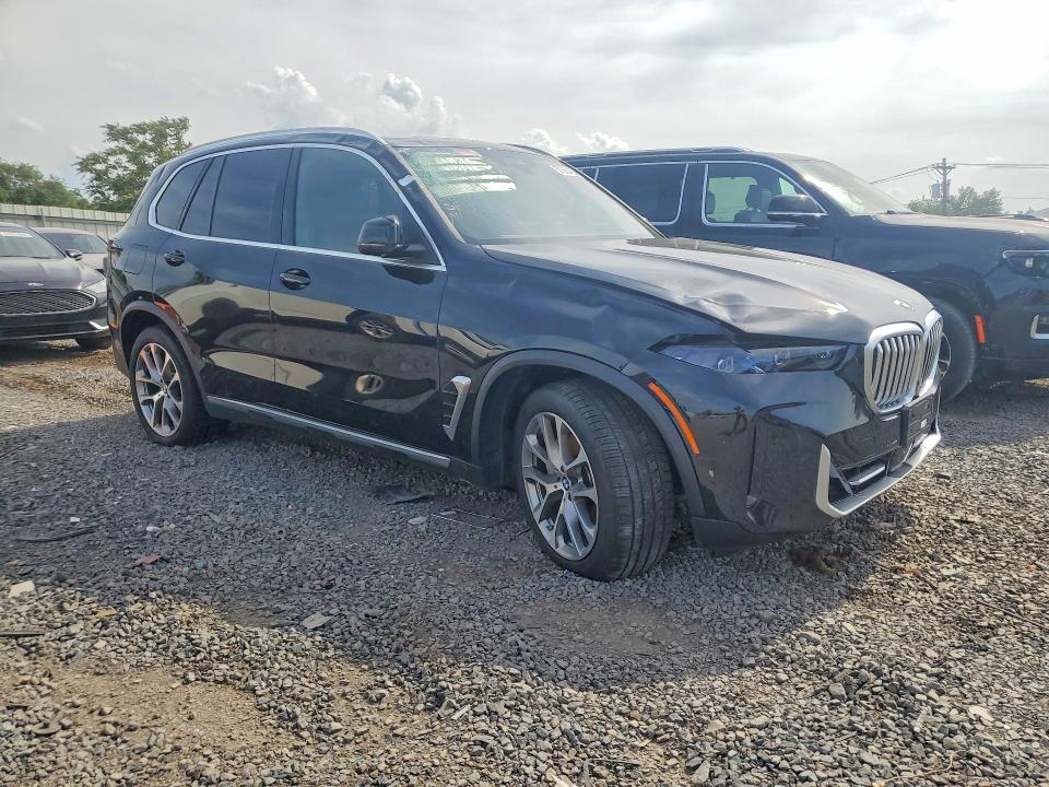 Aukcja sprzedaży 2025 Bmw X5, vin: 5UX23EU01S9Y05168, numer aukcji: 57360466