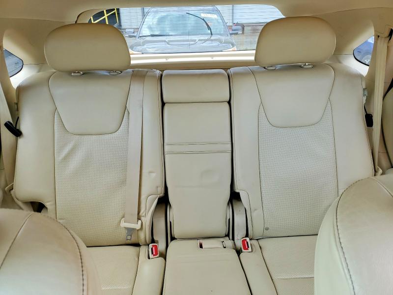 Продажа на аукционе авто 2013 Lexus Rx, vin: 2T2ZK1BA2DC094953, номер лота: 55410086