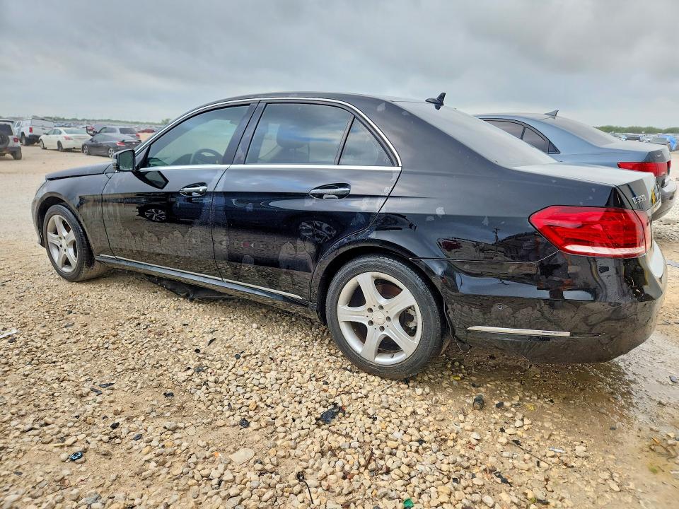 Aukcja sprzedaży 2014 Mercedes-benz E, vin: WDDHF5KB1EA849798, numer aukcji: 55707356