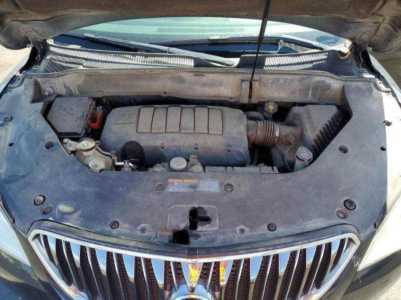 Продажа на аукционе авто 2013 Buick Enclave, vin: 5GAKRCKD4DJ133118, номер лота: 59148316