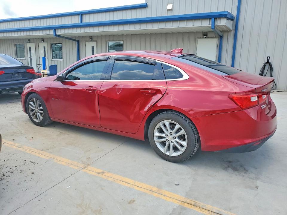 Продаж на аукціоні авто 2016 Chevrolet Malibu, vin: 1G1ZE5ST9GF308135, номер лоту: 58925426