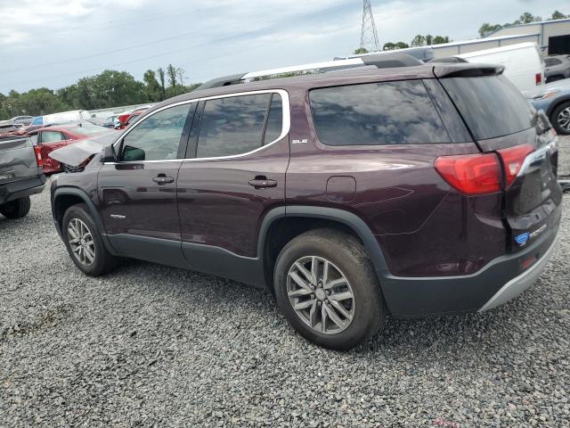 Aukcja sprzedaży 2017 Gmc Acadia, vin: 1GKKNSLA1HZ306503, numer aukcji: 55785406