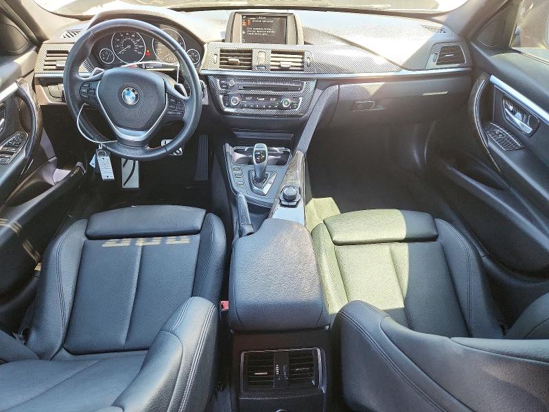 Продажа на аукционе авто 2017 Bmw 330, vin: WBA8B9G51HNU48472, номер лота: 85630345