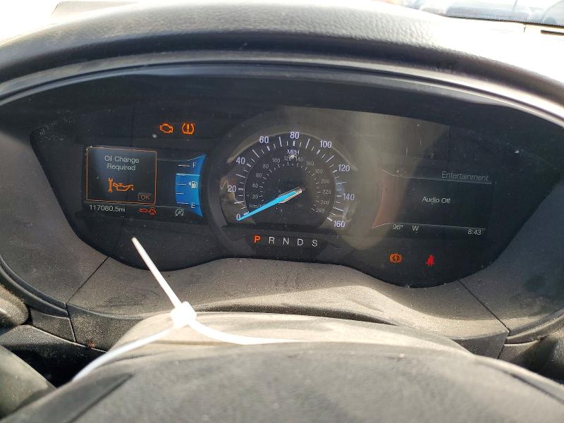 2018 Ford Fusion მანქანა იყიდება აუქციონზე, vin: 3FA6P0HD3JR281179, აუქციონის ნომერი: 58362616