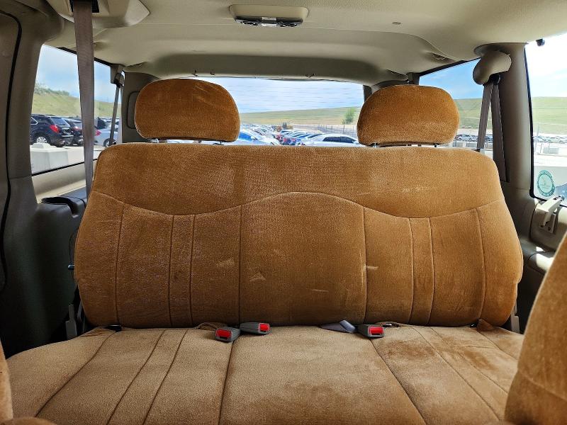 Auction sale of the 2004 Gmc Safari, vin: 1GKEL19X64B504781, lot number: 56469756