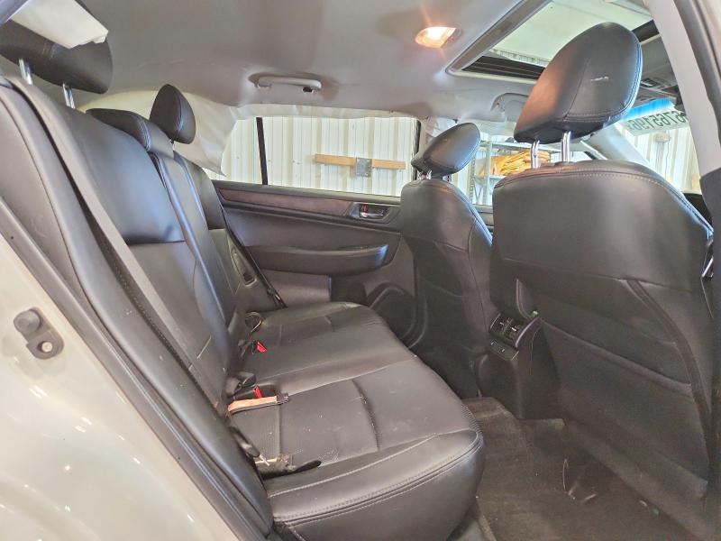 Auction sale of the 2015 Subaru Outback, vin: 4S4BSBNC0F3261567, lot number: 56765196