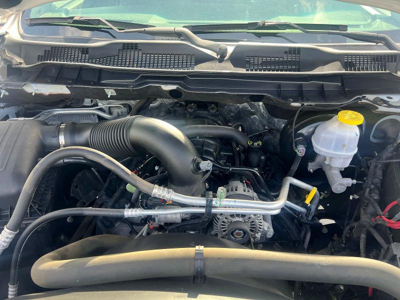 57152376 :رقم المزاد ، 3C6RR7KT9NG382648 vin ، 2022 Ram 1500 Classic مزاد بيع