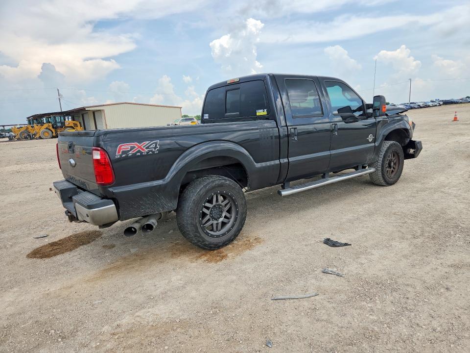 Продажа на аукционе авто 2014 Ford F250, vin: 1FT7W2BT0EEA83892, номер лота: 55880376