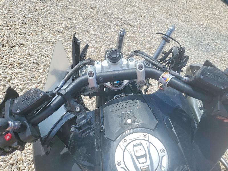 2024 Bmw R 1250 მანქანა იყიდება აუქციონზე, vin: WB10M130XR6K18167, აუქციონის ნომერი: 58353616