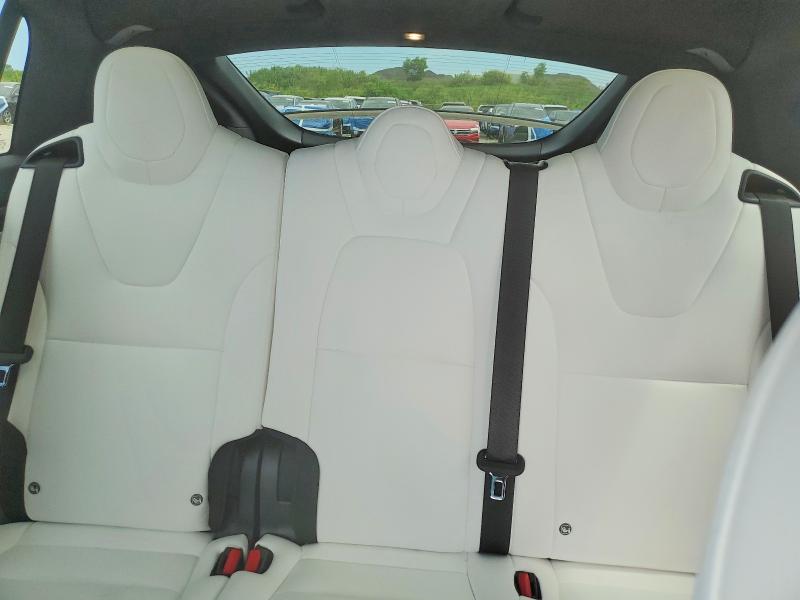 Продажа на аукционе авто 2020 Tesla Model X, vin: 5YJXCDE47LF299419, номер лота: 57026976