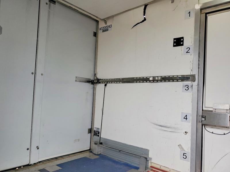 Aukcja sprzedaży 2020 Ford Transit, vin: 1FDBW5Z84LKB52493, numer aukcji: 62623466