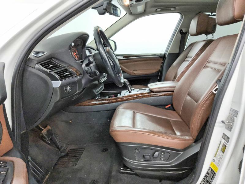 Aukcja sprzedaży 2012 Bmw X5, vin: 5UXZV4C5XCL766455, numer aukcji: 57753956