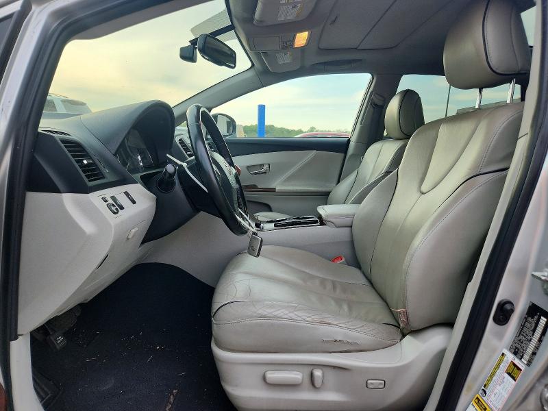 57820146 :رقم المزاد ، 4T3BK11A19U004633 vin ، 2009 Toyota Venza مزاد بيع
