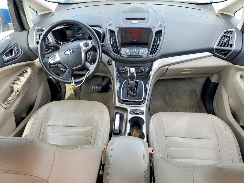Aukcja sprzedaży 2013 Ford C-max, vin: 1FADP5BU5DL501003, numer aukcji: 85965325