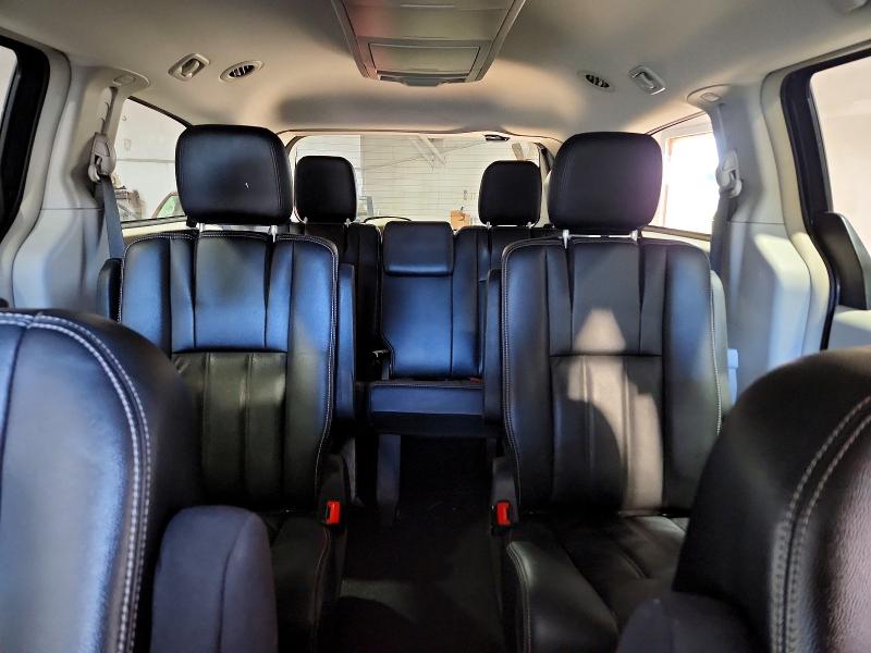 Aukcja sprzedaży 2014 Chrysler Town & Country, vin: 2C4RC1BG2ER172574, numer aukcji: 57494196