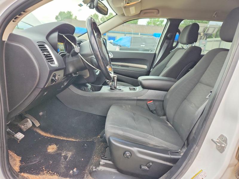 2020 Dodge Durango მანქანა იყიდება აუქციონზე, vin: 1C4RDJAG7LC382365, აუქციონის ნომერი: 55434666