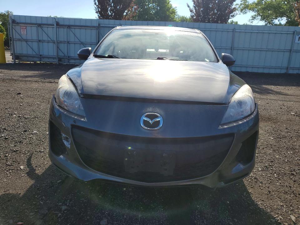 58360246 :رقم المزاد ، JM1BL1VG8C1506976 vin ، 2012 Mazda 3 مزاد بيع