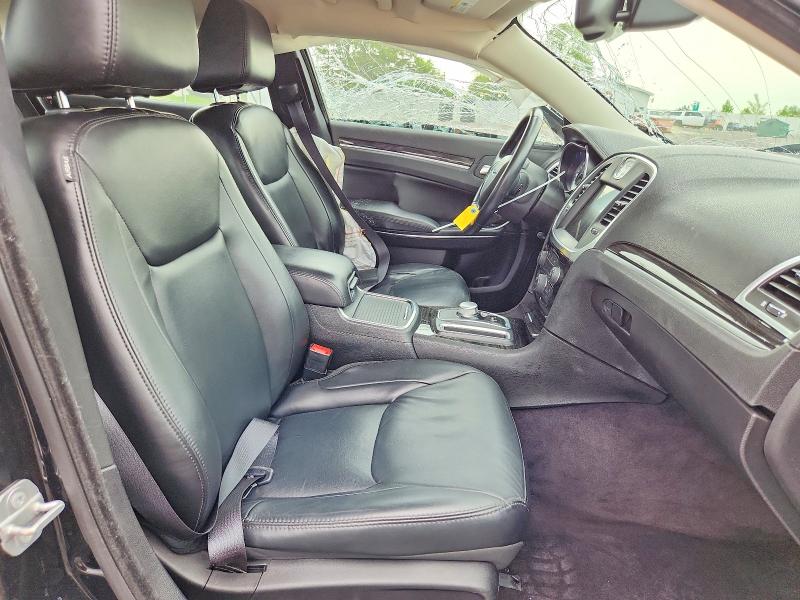 Aukcja sprzedaży 2016 Chrysler 300, vin: 2C3CCAAG2GH288183, numer aukcji: 57740646