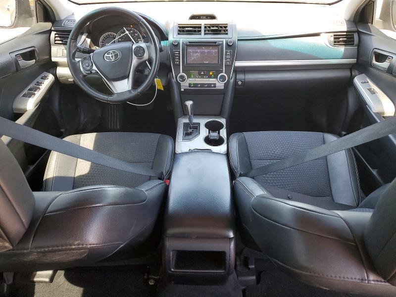 Aukcja sprzedaży 2014 Toyota Camry, vin: 4T1BF1FK9EU458847, numer aukcji: 58970586
