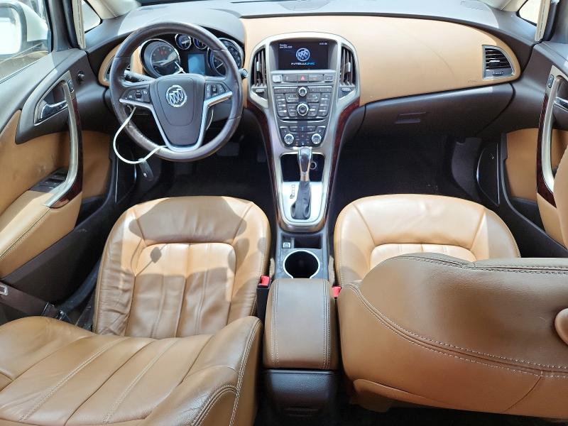 Aukcja sprzedaży 2013 Buick Verano, vin: 1G4PS5SK2D4194495, numer aukcji: 58827086
