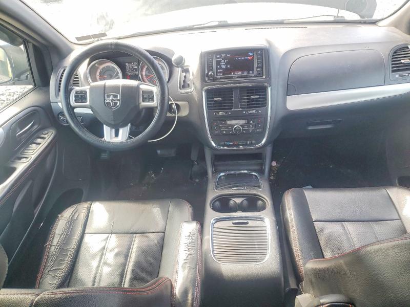 Aukcja sprzedaży 2019 Dodge Grand Caravan, vin: 2C4RDGEG2KR744380, numer aukcji: 58156206