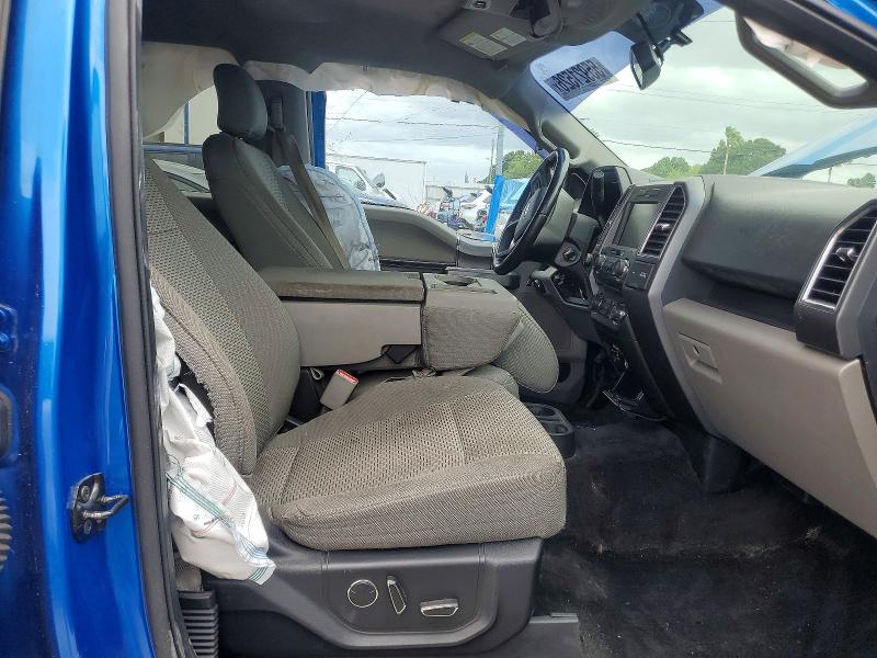 2015 Ford F150 მანქანა იყიდება აუქციონზე, vin: 1FTEW1EF1FFA78039, აუქციონის ნომერი: 55921526