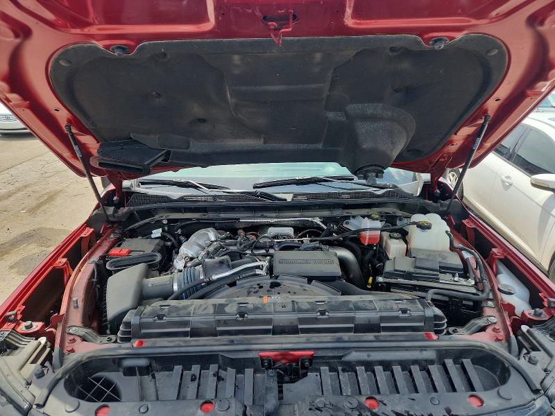 55886136 :رقم المزاد ، 1GT49REY8RF442996 vin ، 2024 Gmc Sierra مزاد بيع