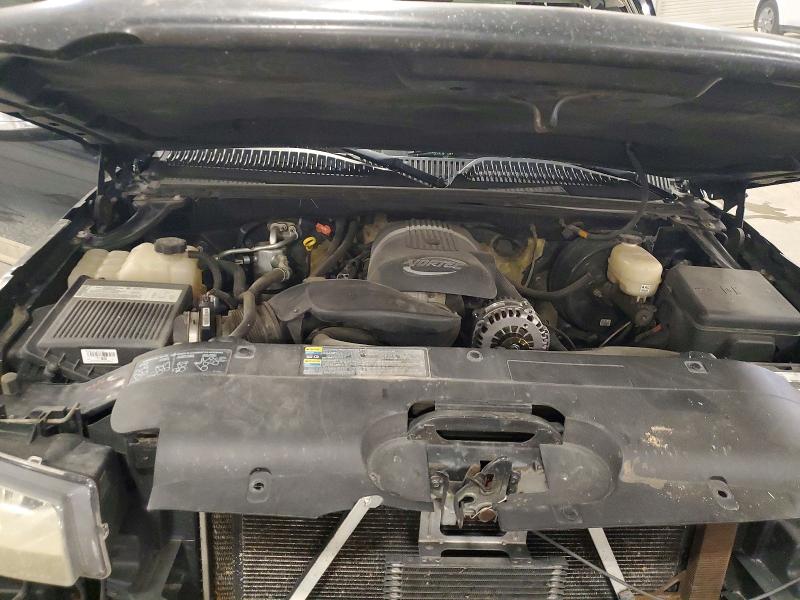 58258126 :رقم المزاد ، 2GCEK13T951200608 vin ، 2005 Chevrolet Silverado مزاد بيع