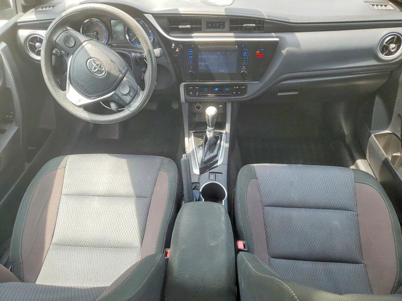 2018 Toyota Corolla მანქანა იყიდება აუქციონზე, vin: 2T1BURHE0JC095314, აუქციონის ნომერი: 58983886