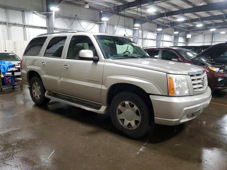 Aukcja sprzedaży 2006 Cadillac Escalade, vin: 1GYEK63N56R139890, numer aukcji: 58375806