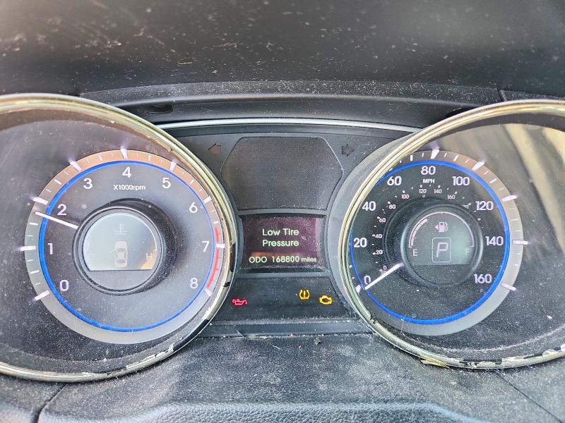 Aukcja sprzedaży 2013 Hyundai Sonata, vin: 5NPEC4AB4DH642007, numer aukcji: 55929006