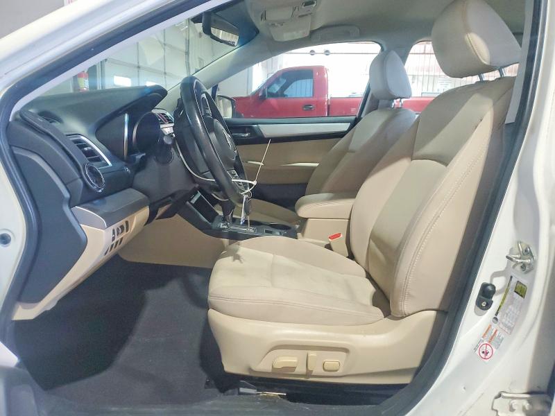 Продажа на аукционе авто 2017 Subaru Legacy, vin: 4S3BNAC66H3021851, номер лота: 56635166