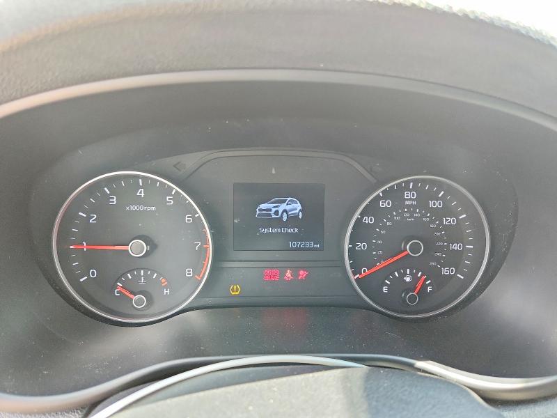 Продажа на аукционе авто 2020 Kia Sportage, vin: KNDPM3ACXL7640208, номер лота: 57042416