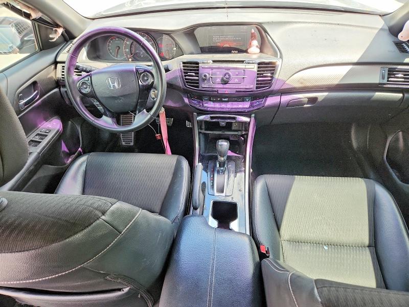 Продаж на аукціоні авто 2016 Honda Accord, vin: 1HGCR2F53GA185068, номер лоту: 58383426