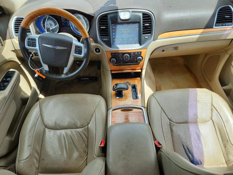 Aukcja sprzedaży 2014 Chrysler 300c, vin: 2C3CCAKG2EH310274, numer aukcji: 57966516