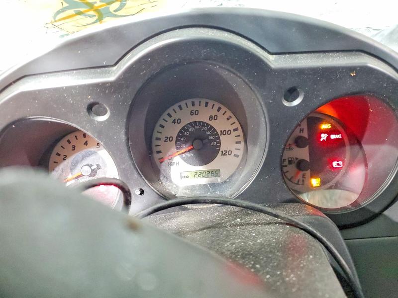 57661836 :رقم المزاد ، 5N1ED28T14C600868 vin ، 2004 Nissan Xterra مزاد بيع