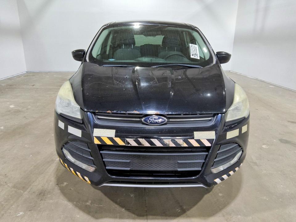 Aukcja sprzedaży 2016 Ford Escape, vin: 1FMCU9GX5GUA30487, numer aukcji: 57900906