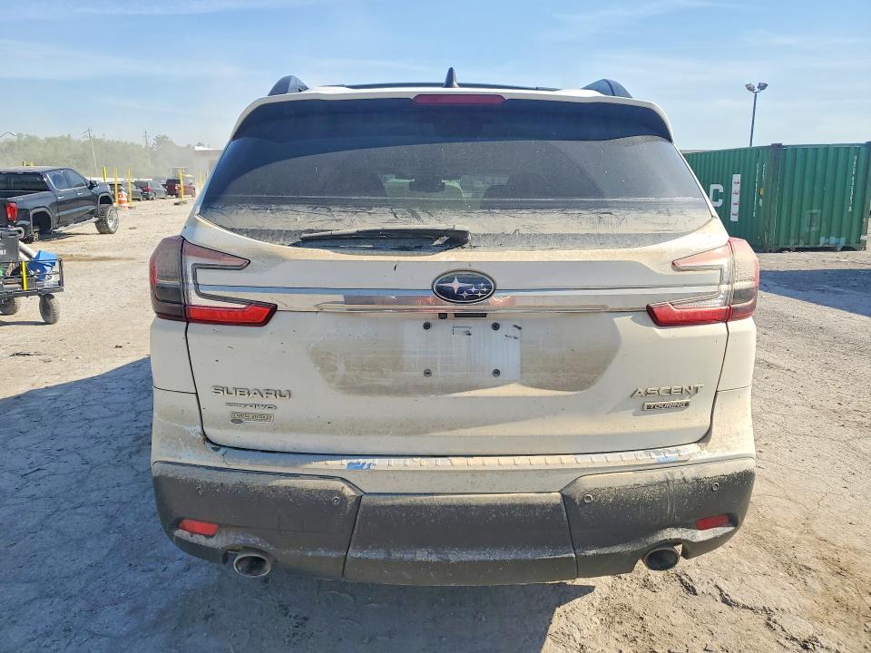 Продаж на аукціоні авто 2023 Subaru Ascent, vin: 4S4WMAWD0P3418691, номер лоту: 55947826