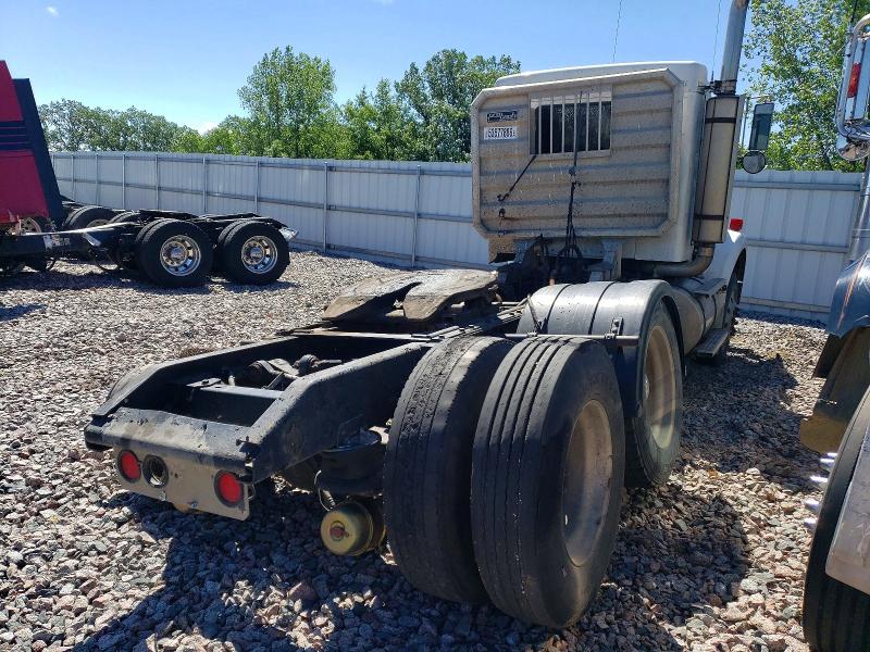 1999 Kenworth Construction მანქანა იყიდება აუქციონზე, vin: 1XKDD69X9XR815638, აუქციონის ნომერი: 53577886