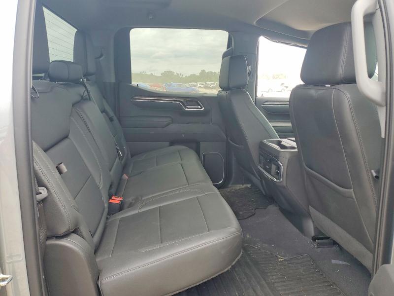 2023 Chevrolet Silverado მანქანა იყიდება აუქციონზე, vin: 3GCUDGE83PG155290, აუქციონის ნომერი: 58560056
