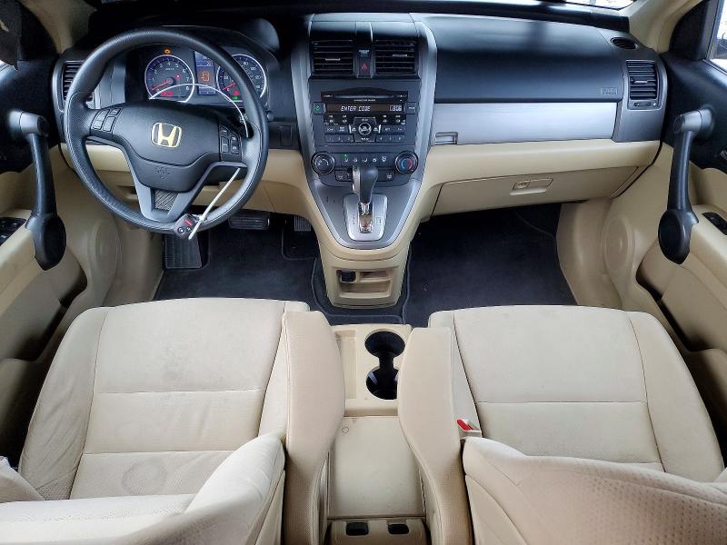 57018756 :رقم المزاد ، 5J6RE4H42BL072580 vin ، 2011 Honda Cr-v مزاد بيع