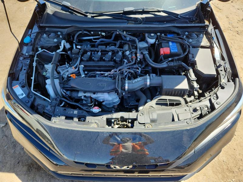 Aukcja sprzedaży 2024 Honda Civic, vin: 2HGFE1E58RH472043, numer aukcji: 55719466