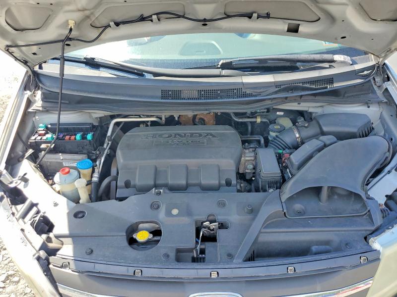 Продаж на аукціоні авто 2011 Honda Odyssey, vin: 5FNRL5H28BB036136, номер лоту: 56288796