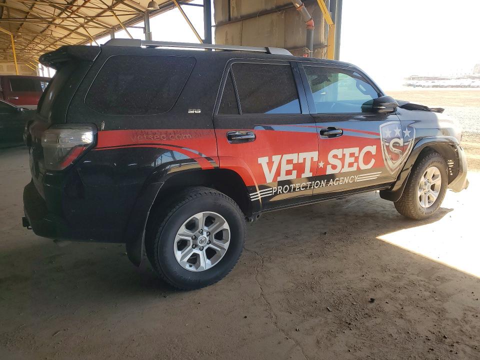 55973196 :رقم المزاد ، JTEBU5JR1E5193658 vin ، 2014 Toyota 4runner مزاد بيع