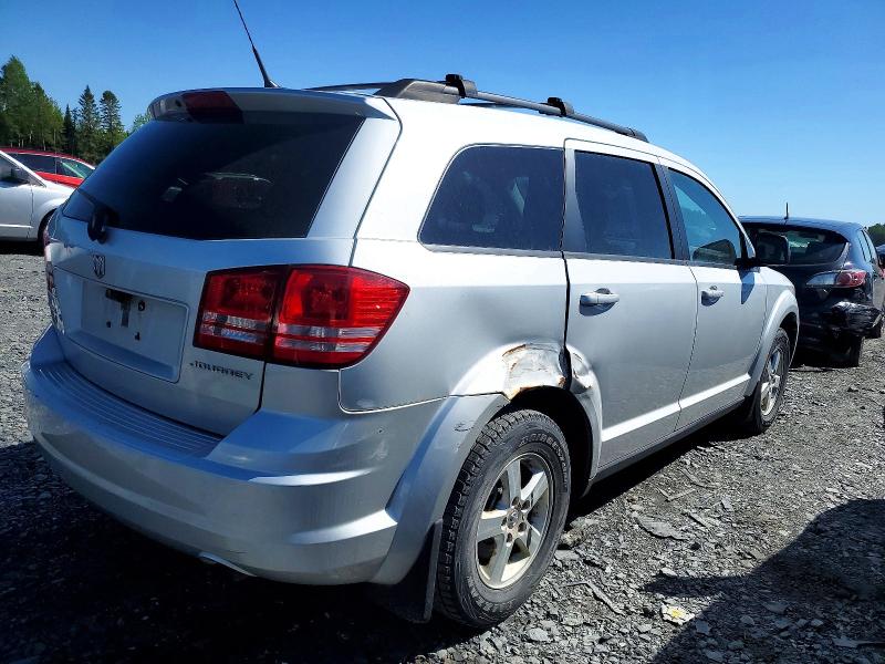 Продажа на аукционе авто 2010 Dodge Journey, vin: 3D4PG4FB5AT276157, номер лота: 54900126