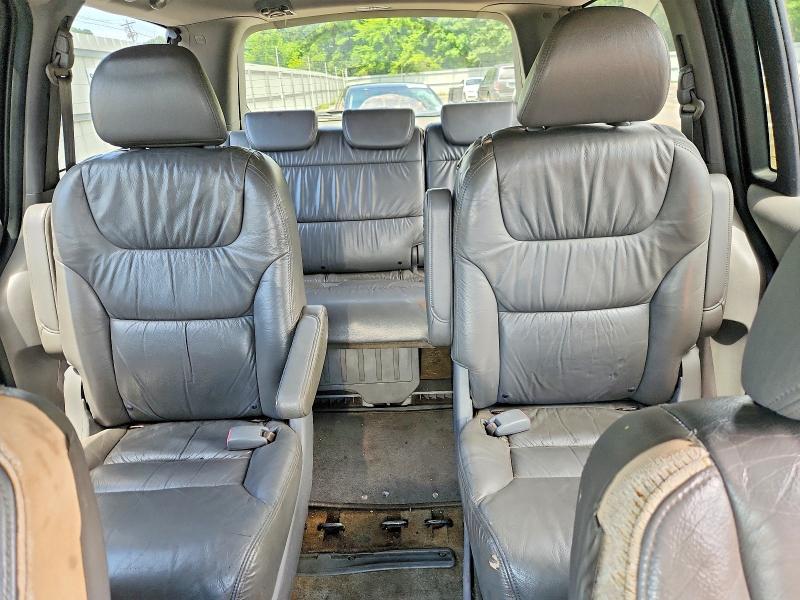 Продаж на аукціоні авто 2008 Honda Odyssey, vin: 5FNRL38738B070042, номер лоту: 58387496