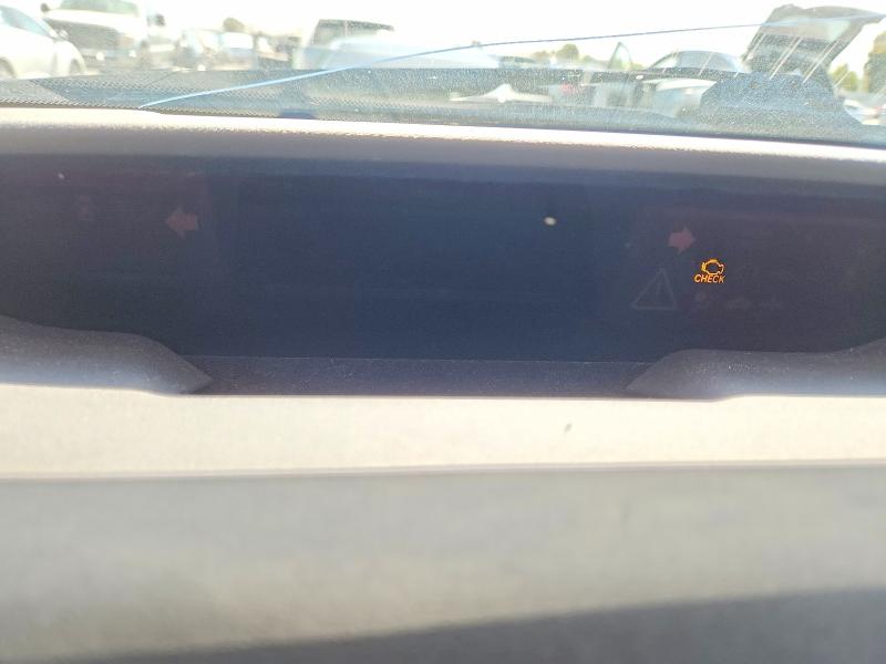 Aukcja sprzedaży 2004 Toyota Prius, vin: JTDKB20U740010337, numer aukcji: 56245816